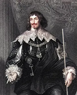 Siding: PHILIP 4TH EARL PEMBROKE