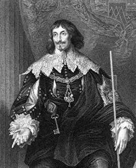 1584: PHILIP 4TH EARL PEMBROKE