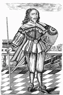 1584: PHILIP 4TH EARL PEMBROKE