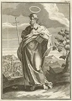 Stoned: PHILIP THE APOSTLE + X