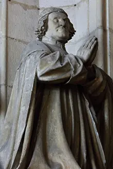 Hardi: Philip the Bold, Portal, Chapel, Chartreuse de