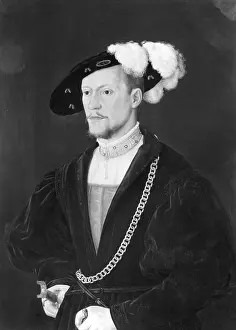Palatine: Philip the Contentious