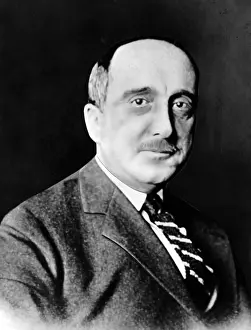 Ogden: Philip D. / J. Ogden Armour