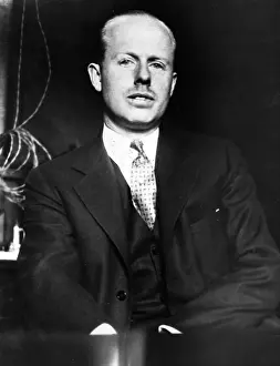 Ogden: Philip D. / J. Ogden Armour