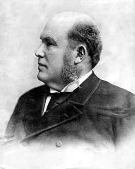 Ogden: Philip D. / J. Ogden Armour