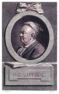 Lippert: PHILIP DANIEL LIPPERT
