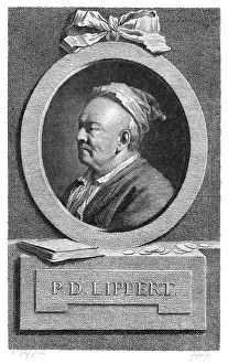 Antiquary: PHILIP DANIEL LIPPERT