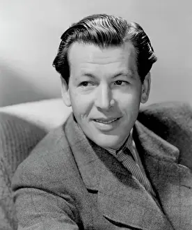 Dorn: Philip Dorn - Actor