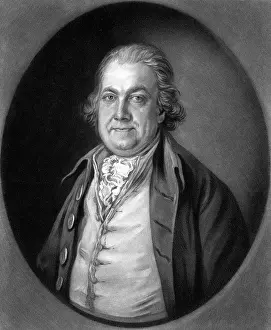 Gainsborough: PHILIP DUPONT