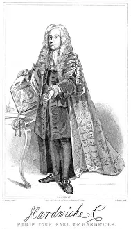Yorke: PHILIP EARL HARDWICKE 2