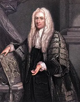 Yorke: PHILIP EARL HARDWICKE 3