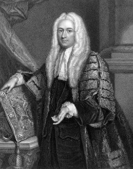 Yorke: PHILIP EARL HARDWICKE 3