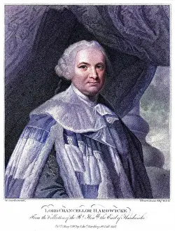 Yorke: PHILIP EARL HARDWICKE 4