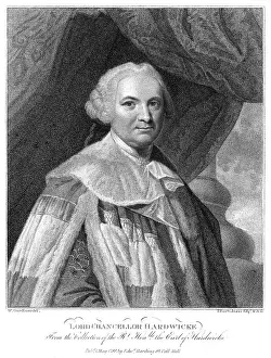 Yorke: PHILIP EARL HARDWICKE 4