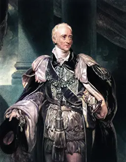 Yorke: PHILIP EARL HARDWICKE