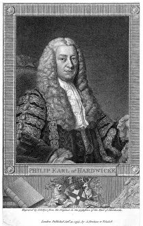 Yorke: PHILIP EARL HARDWICKE 7