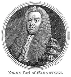 Yorke: PHILIP EARL HARDWICKE 8