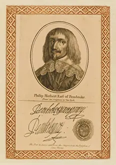 Absurd: PHILIP EARL PEMBROKE