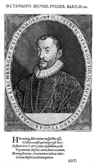 Fugger: PHILIP EDVARD FUGGER