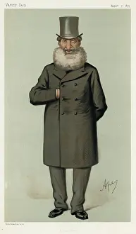 Chartist: PHILIP HENRY MUNTZ