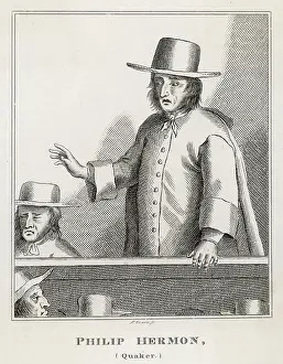 Hermon: PHILIP HERMON