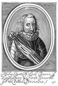 Langenberg: PHILIP HOLACH-LANGENBERG