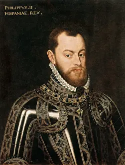 Anonymus: Philip II