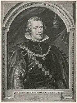 Fursten: PHILIP IV/SPAIN/FURSTEN