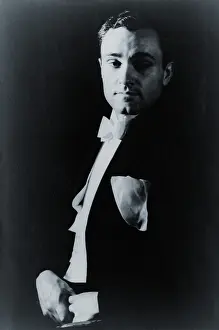 Minimalist: Philip Johnson (1906-2005), modern architect, ?
