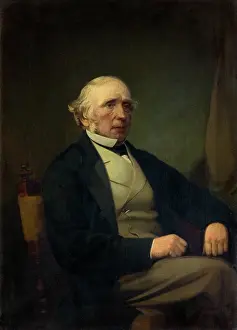 Johnston: Philip Johnston, J.P