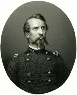 Kearny: PHILIP KEARNY