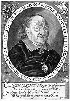 1654: PHILIP KNIPSCHILT