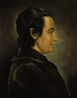 Matthaus: Philip Matthaus Hahn