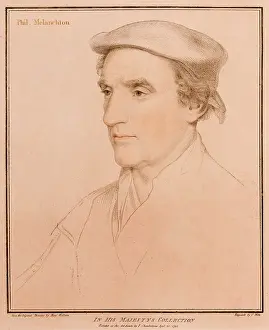 Imitations: Philip Melanchton
