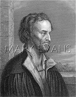 Melancthon: PHILIP MELANCTHON/DURER