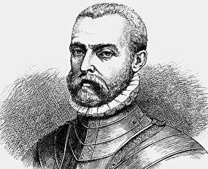 Montmorency: Philip of Montmorency