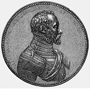Montmorency: Philip of Montmorency