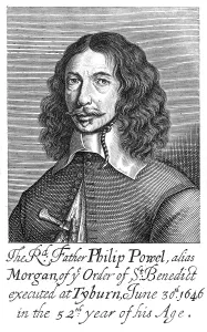 1594: PHILIP POWEL
