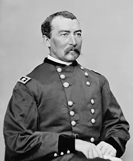 Lcgr1901: Philip Sheridan was a Union general in the