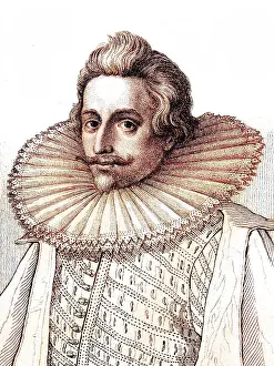 Remarkably: Philip Sidney