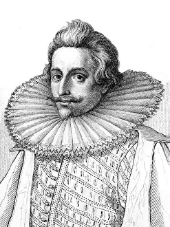 Remarkably: Philip Sidney