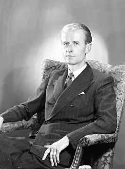 Unwin: Philip Unwin