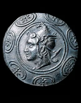 Macedon: Philip V of Macedon coin