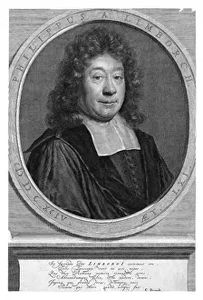 1712: PHILIP VAN LIMBORCH