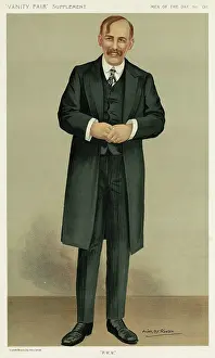 Whitwell: Philip Whitwell Wilson