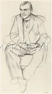 Rothenstein: Philip Wilson Steer / Rothenstein