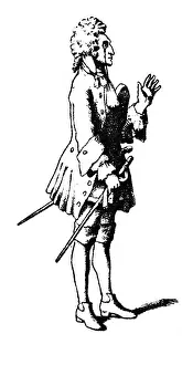Stosch: Philipp, Baron von Stosch