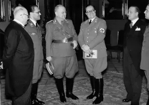 Reichsleiter: Philipp Bouhler