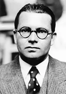 Publicist: Philipp Bouhler