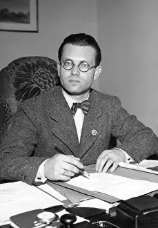 Publicist: Philipp Bouhler